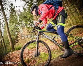 Drenthe 200 Extreme Marathon photo