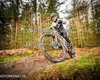 Drenthe 200 Extreme Marathon photo