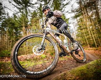 Drenthe 200 Extreme Marathon photo