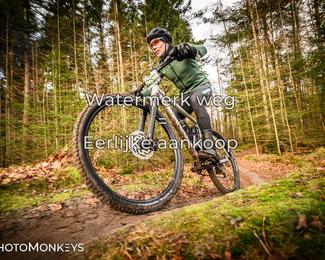 Drenthe 200 Extreme Marathon photo