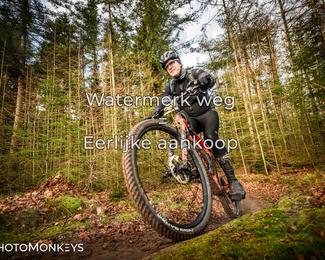 Drenthe 200 Extreme Marathon photo