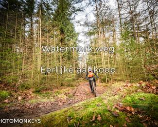 Drenthe 200 Extreme Marathon photo