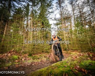 Drenthe 200 Extreme Marathon photo