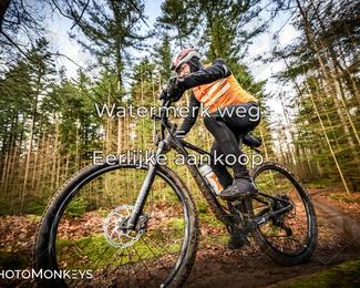 Drenthe 200 Extreme Marathon photo