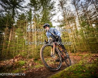 Drenthe 200 Extreme Marathon photo