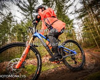 Drenthe 200 Extreme Marathon photo