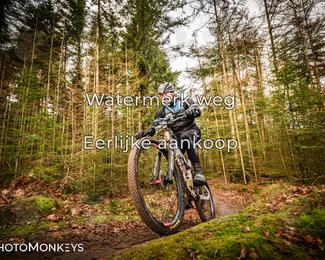 Drenthe 200 Extreme Marathon photo