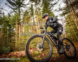 Drenthe 200 Extreme Marathon photo