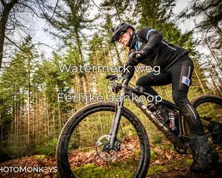 Drenthe 200 Extreme Marathon photo