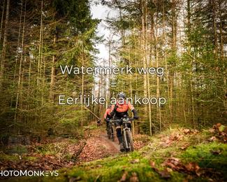 Drenthe 200 Extreme Marathon photo