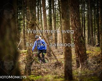 Drenthe 200 Extreme Marathon photo