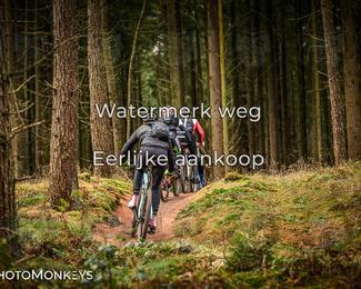 Drenthe 200 Extreme Marathon photo