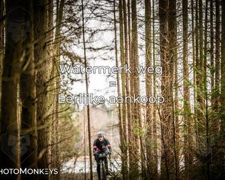 Drenthe 200 Extreme Marathon photo