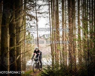 Drenthe 200 Extreme Marathon photo