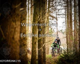 Drenthe 200 Extreme Marathon photo