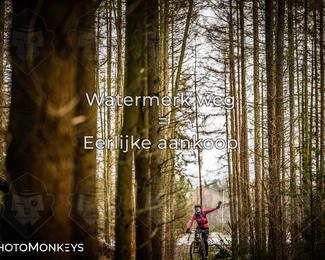 Drenthe 200 Extreme Marathon photo