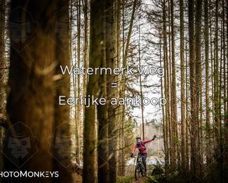 Drenthe 200 Extreme Marathon photo