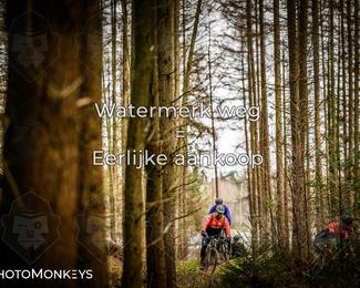 Drenthe 200 Extreme Marathon photo