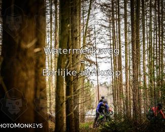 Drenthe 200 Extreme Marathon photo