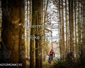Drenthe 200 Extreme Marathon photo