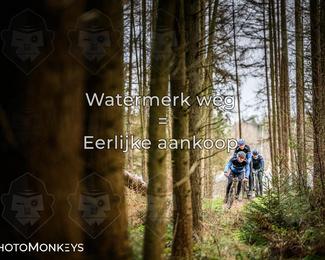 Drenthe 200 Extreme Marathon photo