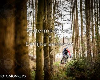 Drenthe 200 Extreme Marathon photo