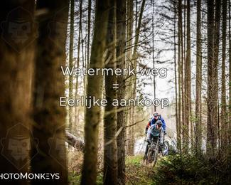 Drenthe 200 Extreme Marathon photo