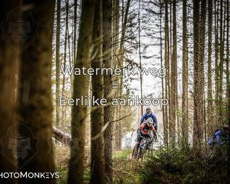 Drenthe 200 Extreme Marathon photo