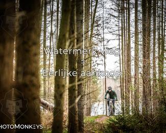 Drenthe 200 Extreme Marathon photo