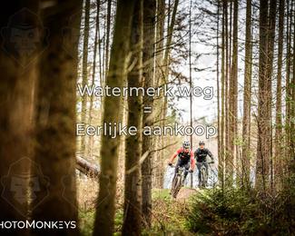 Drenthe 200 Extreme Marathon photo