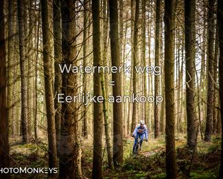 Drenthe 200 Extreme Marathon photo