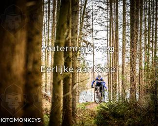 Drenthe 200 Extreme Marathon photo