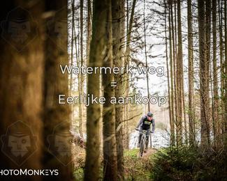 Drenthe 200 Extreme Marathon photo