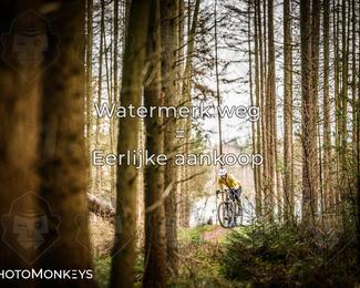 Drenthe 200 Extreme Marathon photo