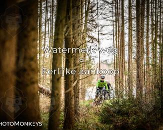 Drenthe 200 Extreme Marathon photo