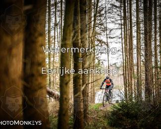 Drenthe 200 Extreme Marathon photo