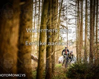 Drenthe 200 Extreme Marathon photo