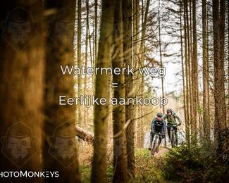 Drenthe 200 Extreme Marathon photo