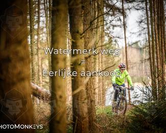 Drenthe 200 Extreme Marathon photo