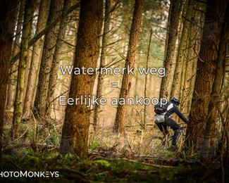 Drenthe 200 Extreme Marathon photo