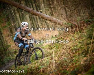 Drenthe 200 Extreme Marathon photo