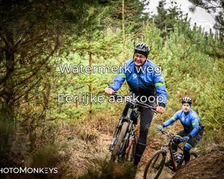 Drenthe 200 Extreme Marathon photo