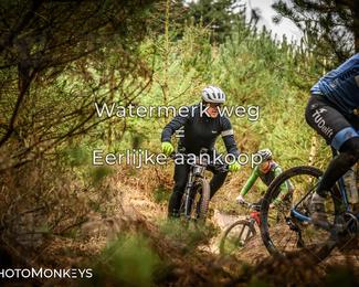 Drenthe 200 Extreme Marathon photo