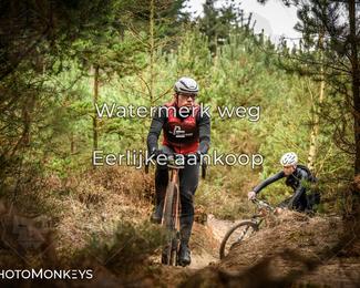 Drenthe 200 Extreme Marathon photo