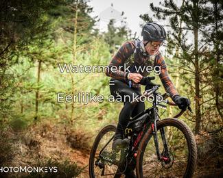 Drenthe 200 Extreme Marathon photo