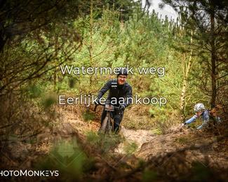 Drenthe 200 Extreme Marathon photo