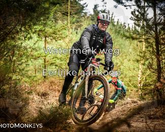 Drenthe 200 Extreme Marathon photo