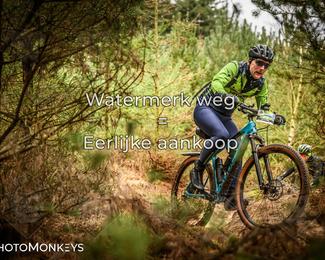 Drenthe 200 Extreme Marathon photo