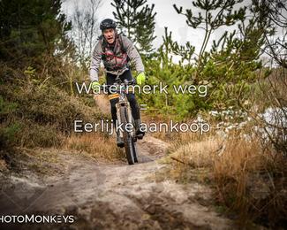 Drenthe 200 Extreme Marathon photo