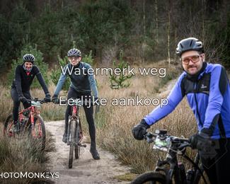 Drenthe 200 Extreme Marathon photo